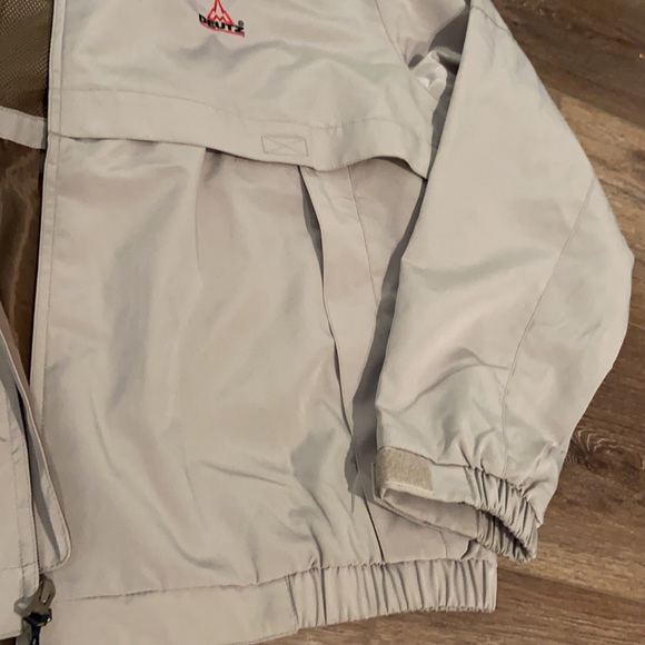 Men’s deutz jacket - Picture 4 of 6